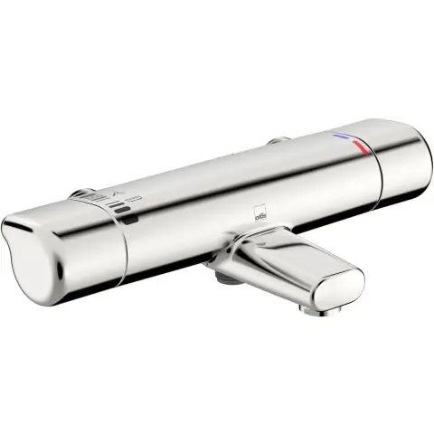 Oras Care Safety 5761G Dusch- & badkarsblandare Kundfavorit